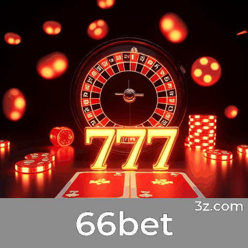 66bet - Top Plataforma de Cassino e Apostas