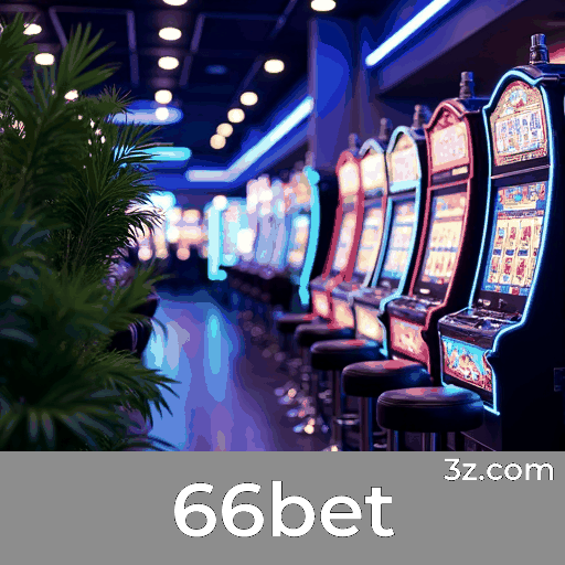 Experimente 66bet: Apostas Móveis Completa