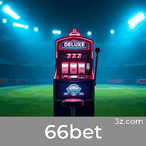 66bet Jogos: Inovação e Tecnologia de Ponta em Jogos Online