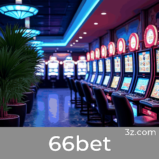 66bet: Apostas Esportivas Precisão e Excelência