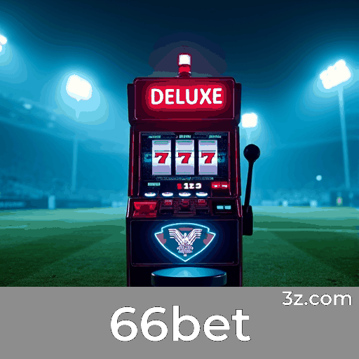 66bet: Apostas Esportivas com Top Odds em Futebol e Eventos Brasileiros
