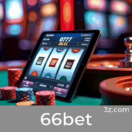 66bet App: Instalação Rápida e Funções Completas
