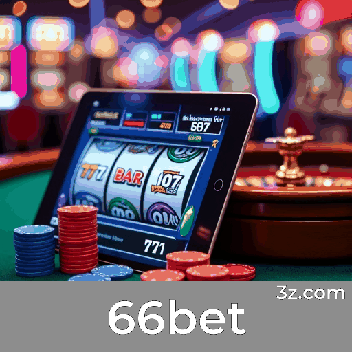 66bet: Ofertas Exclusivas para Usuários do Brasil