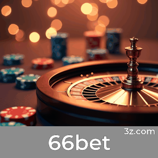 Experimente a Emoção e Realismo Psicológico no Cassino 66bet