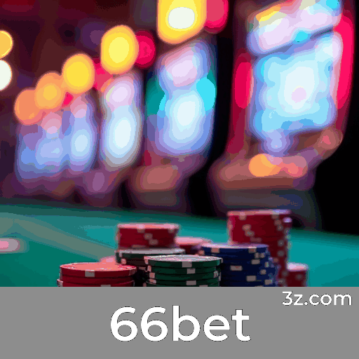 66bet Inovação: Tecnologia Avançada em Jogos de Aposta