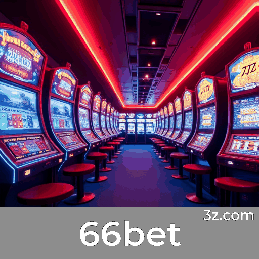 66bet: Promoções Exclusivas e Ofertas Imperdíveis