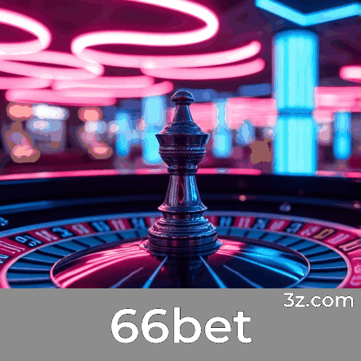 Experimente 66bet: Apostas Móveis Completa