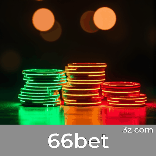 Tecnologia 3D e Jogos de Cassino no 66bet
