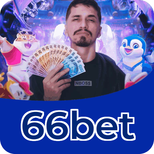 Cadastro 66bet